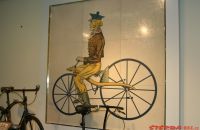 19/A - Bicycle Museum Cycle Center Osaka - Japan