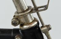 HUMBER & Co.Ltd., London, Beeston Humber Modele D´OR - 1899