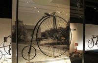 19/B - Bicycle Museum Cycle Center Osaka - Japonsko