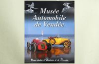 217/C - Musée Automobile de Vendée