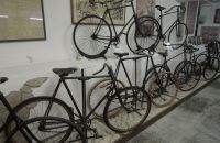 91/A - Museo della bicicletta