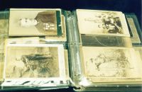 219/D - Gary COOK Collection