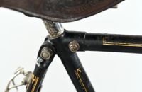 HUMBER & Co.Ltd., London, Beeston Humber Modele D´OR - 1899