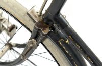 HUMBER & Co.Ltd., London, Beeston Humber Modele D´OR - 1899