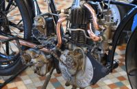 217/A - Musée Automobile de Vendée
