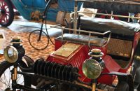 217/A - Musée Automobile de Vendée