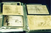 219/D - Gary COOK Collection