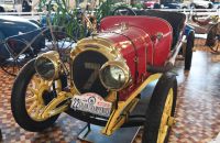 217/A - Musée Automobile de Vendée