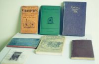 219/C - Gary COOK Collection