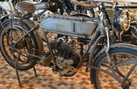 217/A - Musée Automobile de Vendée