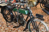217/A - Musée Automobile de Vendée