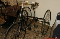 19/A - Bicycle Museum Cycle Center Osaka - Japan