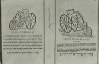 OTTO Bicycles USA - 1885