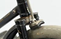 HUMBER & Co.Ltd., London, Beeston Humber Modele D´OR - 1899