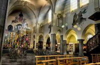 222 - "Cycling is a Religion", Roeselare