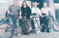 219/B - Gary COOK Collection