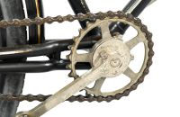 HUMBER & Co.Ltd., London, Beeston Humber Modele D´OR - 1899