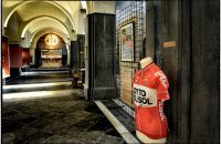 222 - "Cycling is a Religion", Roeselare