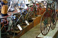 91/B - Museo della bicicletta