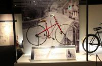 19/B - Bicycle Museum Cycle Center Osaka - Japonsko