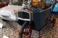 217/A - Musée Automobile de Vendée