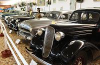 217/A - Musée Automobile de Vendée