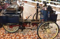217/A - Musée Automobile de Vendée
