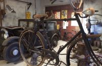 217/B - Musée Automobile de Vendée