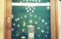 219/C - Gary COOK Collection