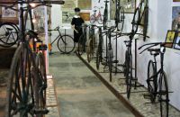 91/B - Museo della bicicletta