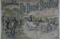 217/A - Musée Automobile de Vendée