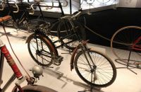 19/B - Bicycle Museum Cycle Center Osaka - Japonsko