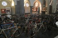 222 - "Cycling is a Religion", Roeselare