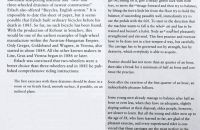 Walter Ulreich  - text pro ICHC