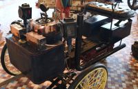 217/A - Musée Automobile de Vendée