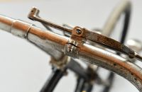HUMBER & Co.Ltd., London, Beeston Humber Modele D´OR - 1899