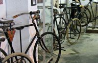 91/B - Museo della bicicletta
