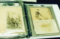 219/D - Gary COOK Collection