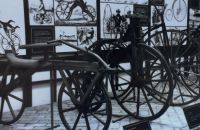49/B ES-KA výstava cca 1960