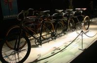 19/B - Bicycle Museum Cycle Center Osaka - Japonsko
