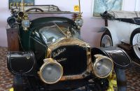 217/A - Musée Automobile de Vendée