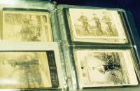 219/D - Gary COOK Collection