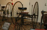 19/A - Bicycle Museum Cycle Center Osaca - Japonsko