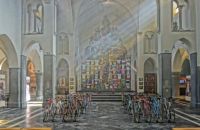 222 - "Cycling is a Religion", Roeselare
