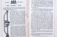 Singer & Co., 1888