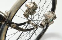 HUMBER & Co.Ltd., London, Beeston Humber Modele D´OR - 1899