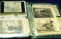 219/D - Gary COOK Collection