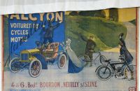 217/A - Musée Automobile de Vendée