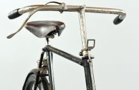 HUMBER & Co.Ltd., London, Beeston Humber Modele D´OR - 1899