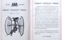 Singer & Co., 1888